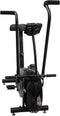 Inspire CB1 Airbike - HIIT - Hometrainer - Crosstrainer - Interval Training - Fitness