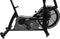 Inspire CB1 Airbike - HIIT - Hometrainer - Crosstrainer - Interval Training - Fitness