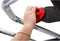 Inspire DUAL Station Chin Up