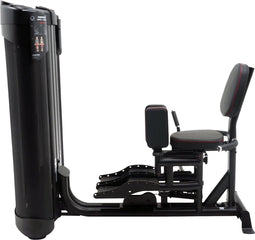 Inspire DUAL Station Inner + Outer Thigh