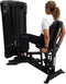 Inspire DUAL Station Inner + Outer Thigh
