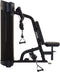 Inspire Dual Station - Selectorized Machine - Borst & Schouder - Krachtstation