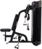 Inspire Dual Station - Selectorized Machine - Borst & Schouder - Krachtstation