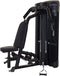 Inspire Dual Station - Selectorized Machine - Borst & Schouder - Krachtstation