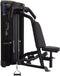 Inspire Dual Station - Selectorized Machine - Borst & Schouder - Krachtstation