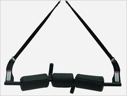 Inspire Fitness Ab Bar - Ab Crunch Accessoire - Buikspiertrainer