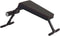 Inspire Fitness Buikspierbank - Mini Crunch Bench - Fitness Buiktrainer - Trainingsbank