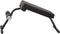 Inspire Fitness Buikspierbank - Mini Crunch Bench - Fitness Buiktrainer - Trainingsbank