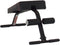 Inspire Fitness Buikspierbank - Mini Crunch Bench - Fitness Buiktrainer - Trainingsbank