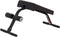 Inspire Fitness Buikspierbank - Mini Crunch Bench - Fitness Buiktrainer - Trainingsbank