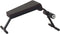 Inspire Fitness Buikspierbank - Mini Crunch Bench - Fitness Buiktrainer - Trainingsbank