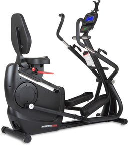 Inspire Fitness Cardio Strider 3.1 - Crosstrainer - Ergometer - Ligfiets