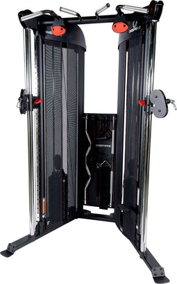 Inspire Fitness CFT - Commercial Functional Trainer - Dual Pulley - Krachtstation