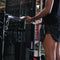 Inspire Fitness CFT - Commercial Functional Trainer - Dual Pulley - Krachtstation