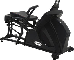 Inspire Fitness Cross Rower CR2.5X - Roeitrainer - Push & Pull - Interval Programma's - Hartslagmeting