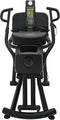 Inspire Fitness Cross Rower CR2.5X - Roeitrainer - Push & Pull - Interval Programma's - Hartslagmeting