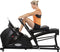 Inspire Fitness Cross Rower CR2.5X - Roeitrainer - Push & Pull - Interval Programma's - Hartslagmeting