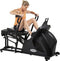 Inspire Fitness Cross Rower CR2.5X - Roeitrainer - Push & Pull - Interval Programma's - Hartslagmeting