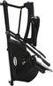 Inspire Fitness Cross Rower CR2.5X - Roeitrainer - Push & Pull - Interval Programma's - Hartslagmeting