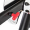 Inspire Fitness Dual Station - Lat Pulldown - Commercial Fitness - Krachtstation - Low Row Machine