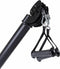 Inspire Fitness Dual Station - Lat Pulldown - Commercial Fitness - Krachtstation - Low Row Machine