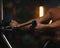 Inspire Fitness Dual Station - Lat Pulldown - Commercial Fitness - Krachtstation - Low Row Machine