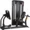 Inspire Fitness DUAL Station - Leg Press - Krachtstation - Professioneel gebruik - 200 kg gewichtenstapel