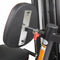 Inspire Fitness DUAL Station - Leg Press - Krachtstation - Professioneel gebruik - 200 kg gewichtenstapel