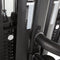 Inspire Fitness DUAL Station - Leg Press - Krachtstation - Professioneel gebruik - 200 kg gewichtenstapel
