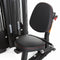 Inspire Fitness DUAL Station - Leg Press - Krachtstation - Professioneel gebruik - 200 kg gewichtenstapel