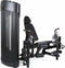 Inspire Fitness DUAL Station - Seated Leg Extension + Leg Curl - 2x 50 kg gewichtenstapel