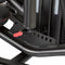 Inspire Fitness DUAL Station - Seated Leg Extension + Leg Curl - 2x 50 kg gewichtenstapel
