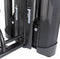 Inspire Fitness DUAL Station - Seated Leg Extension + Leg Curl - 2x 50 kg gewichtenstapel