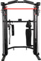 Inspire Fitness F3 Smith Machine - Functional Trainer - Krachtstation - Zwart