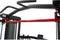 Inspire Fitness F3 Smith Machine - Functional Trainer - Krachtstation - Zwart