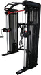Inspire Fitness F3 Smith Machine - Functional Trainer - Krachtstation - Zwart