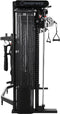 Inspire Fitness F3 Smith Machine - Functional Trainer - Krachtstation - Zwart