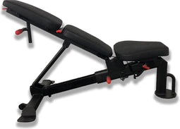 Inspire Fitness FID5.1PK Verstelbare Utility Stool Trainingsbank