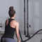 Inspire Fitness FPC1 Full Power Cage - Power Rack - Krachtstation - met Landmine - Optrekstang - Dip Bars
