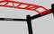 Inspire Fitness FPC1 Full Power Cage - Power Rack - Krachtstation - met Landmine - Optrekstang - Dip Bars