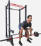 Inspire Fitness FPC1 Full Power Cage - Power Rack - Krachtstation - met Landmine - Optrekstang - Dip Bars