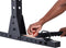 Inspire Fitness FPC1 Full Power Cage - Power Rack - Krachtstation - met Landmine - Optrekstang - Dip Bars