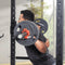 Inspire Fitness FPC1 Full Power Cage - Power Rack - Krachtstation - met Landmine - Optrekstang - Dip Bars