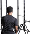 Inspire Fitness FPC1 Full Power Cage - Power Rack - Krachtstation - met Landmine - Optrekstang - Dip Bars