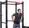 Inspire Fitness FPC1 Full Power Cage - Power Rack - Krachtstation - met Landmine - Optrekstang - Dip Bars