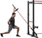 Inspire Fitness FPC1 Full Power Cage - Power Rack - Krachtstation - met Landmine - Optrekstang - Dip Bars