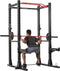 Inspire Fitness FPC1 Full Power Cage - Power Rack - Krachtstation - met Landmine - Optrekstang - Dip Bars