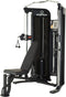 Inspire Fitness FT1 Functional Trainer - Krachtstation - Pulley - Krachttraining - Zwart