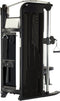 Inspire Fitness FT1 Functional Trainer - Krachtstation - Pulley - Krachttraining - Zwart