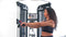 Inspire Fitness FT1 Functional Trainer - Krachtstation - Pulley - Krachttraining - Zwart